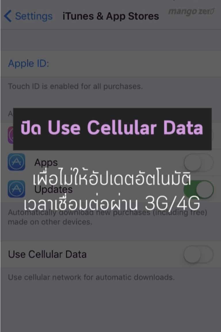  App Auto Update IOS 