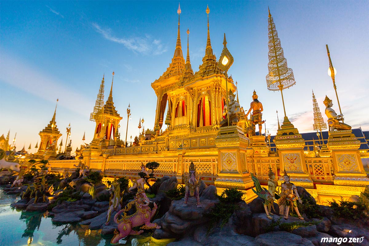 kingrama9crematoryexhibition2 Mango Zero