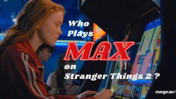 ทำความรู้จัก Sadie Sink หรือ Max ตัวละครใหม่ใน Stranger Things 2