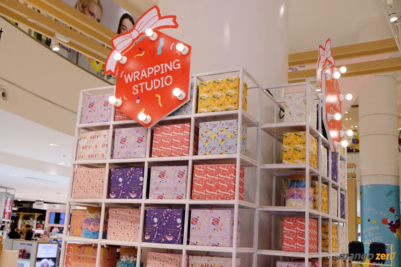 giftwrappingparagonemporiumthemall34 Mango Zero