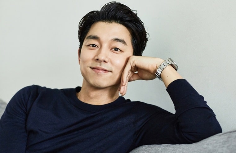 gong-yoo