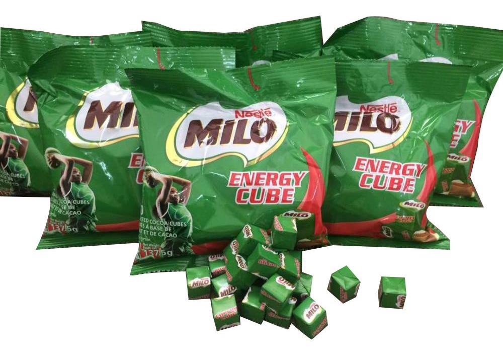 milo-cube