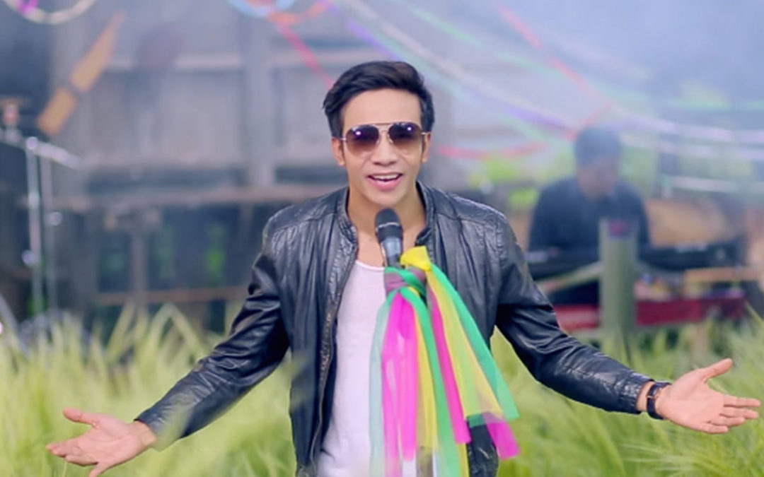 เพลงลูกทุ่งพากันครองแชมป์ YouTube ยอดวิวทะลุร้อยล้าน! ประจำปี 2560