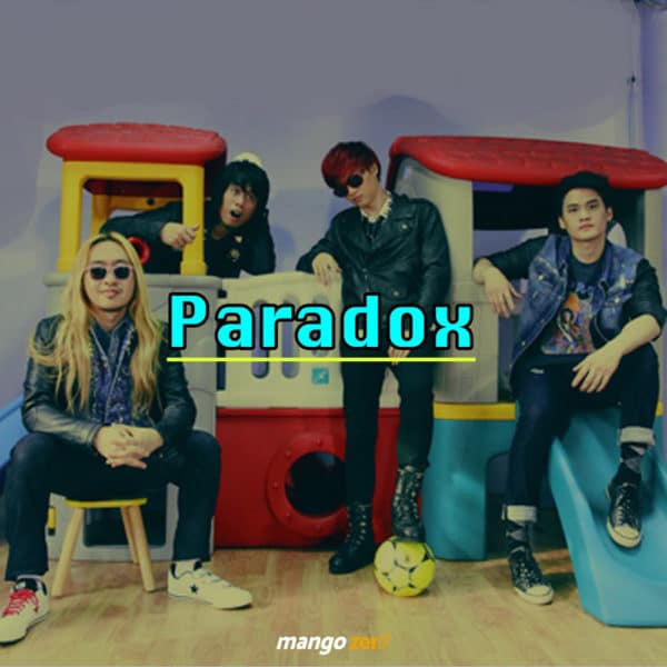 5-genie-records-rock-band-paradox