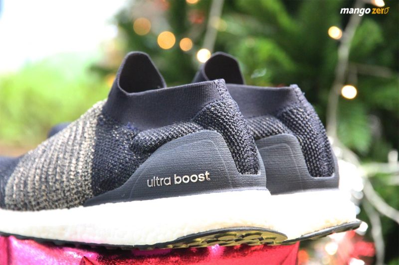 adidas ultra boost laceless pantip