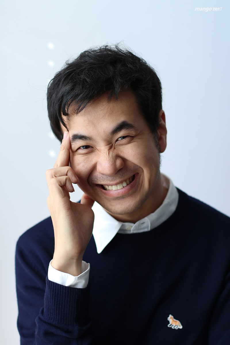 interviewstampapiwat=5 Mango Zero