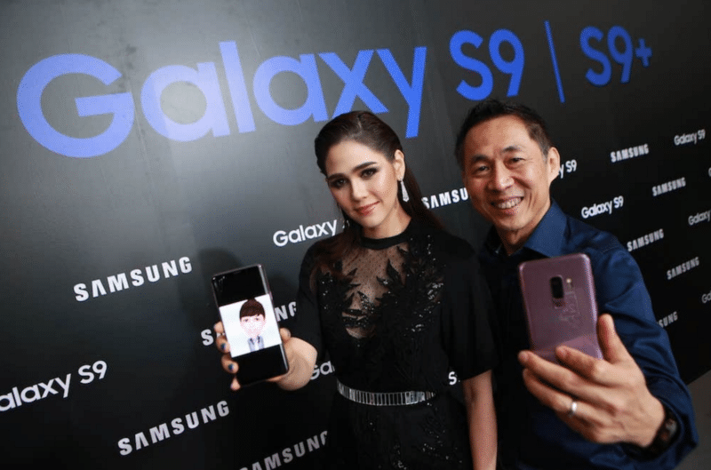 samsung-galaxy-s9-and-s9plus+event-in-thailand