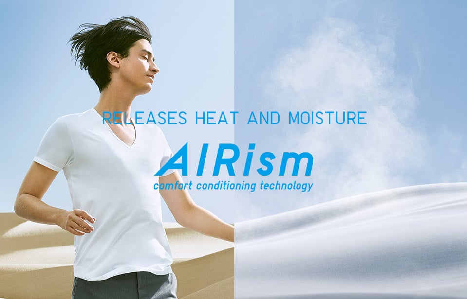 uniqloairismheattechhowtomake19 Mango Zero