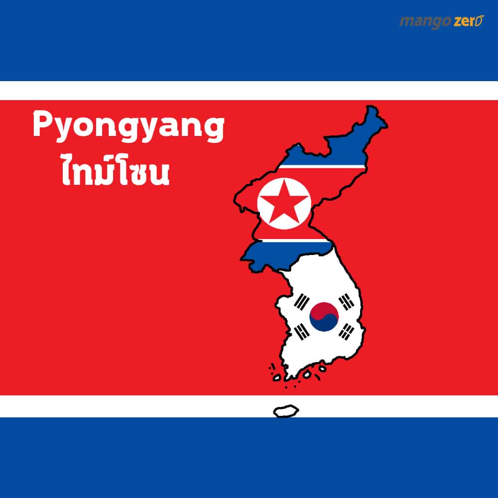 North-Koreak