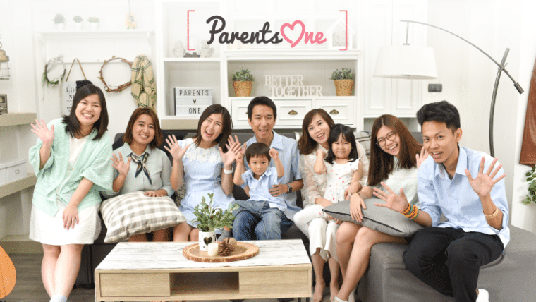 2 บล็อกเกอร์ชื่อดัง จับมือเปิดตัว Parents One เว็บใหม่ที่เข้าใจพ่อแม่ยุคออนไลน์