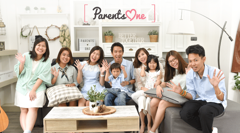 2 บล็อกเกอร์ชื่อดัง จับมือเปิดตัว Parents One เว็บใหม่ที่เข้าใจพ่อแม่ยุคออนไลน์