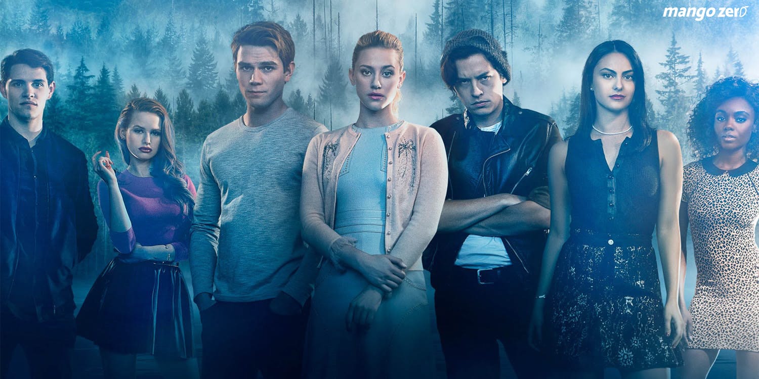 Riverdale