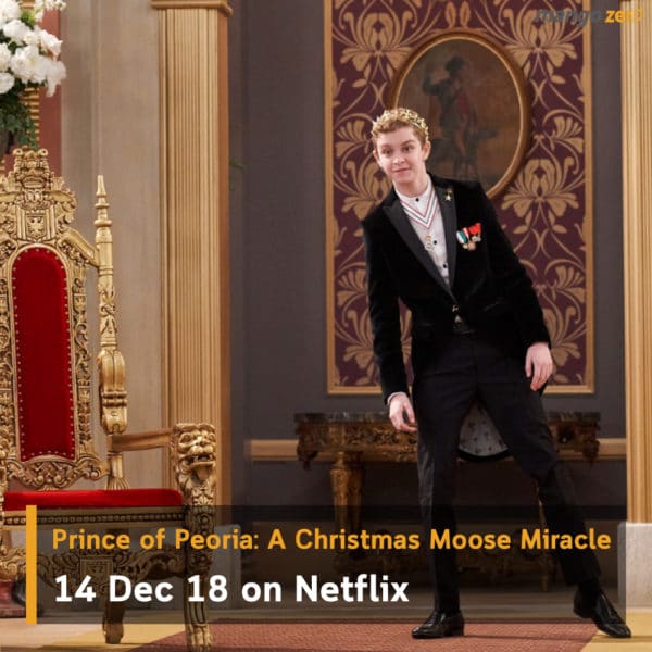 ปักหมุดหนังใหม่ 2018 ช่วงเทศกาลดีต่อใจ