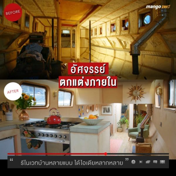 รีโนเวทบ้านรับปีใหม่กับ 6 รายการแต่งบ้านจาก Netflix สไตล์ดี ไอเดียแจ่ม