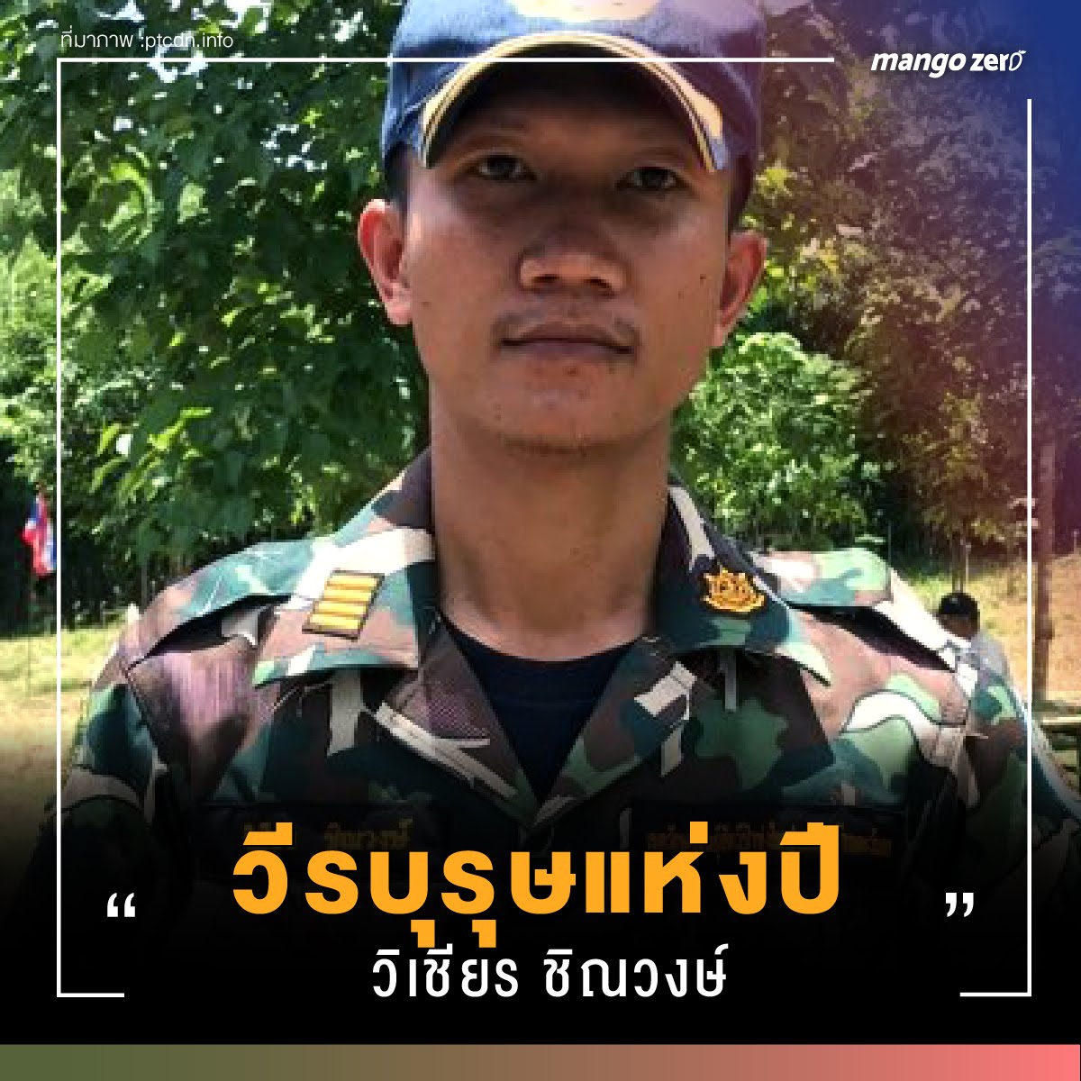 จำกันได้ไหม? สรุป 10 บุคคลแห่งปี 2561 จากเหตุการณ์เด่นตลอดปี!