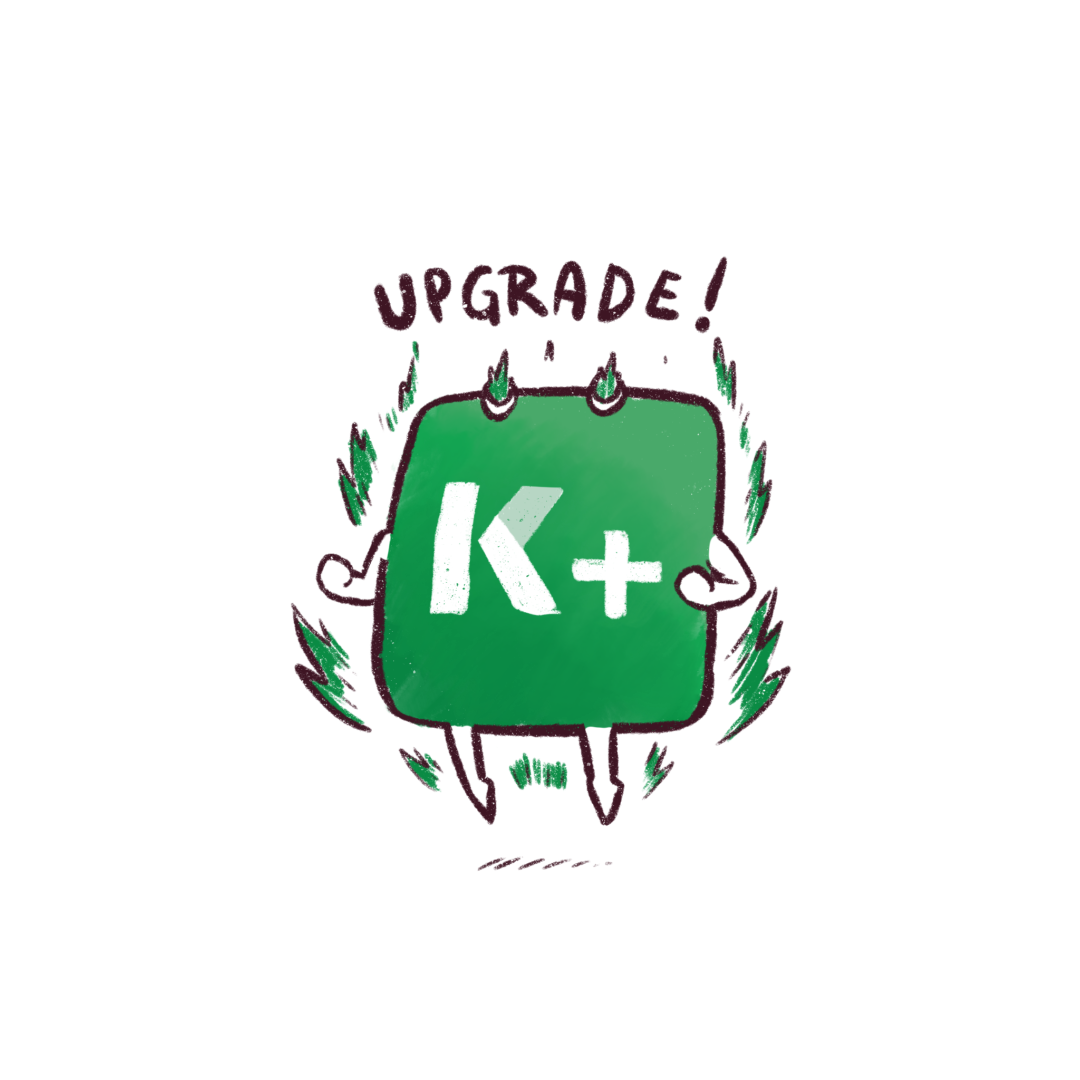 Kplus Ui เจาะเบื้องหลังทีม UX/UI ดีไซน์เนอร์แอปฯ ‘K PLUS’ ที่ไม่เคยบอกใครมาก่อน