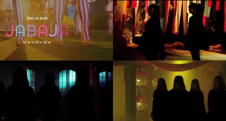 ชมภาพ 16 เมมเบอร์ ที่ซ่อนอยู่ใน Teaser 