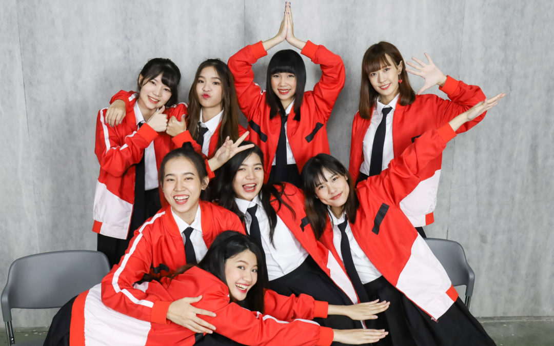 Idol’s Life – Fever วงไอดอลที่เต็มเปี่ยมด้วยความเป็นตัวของตัวเอง และมาพร้อมเสียงเพลงจากยุค 80