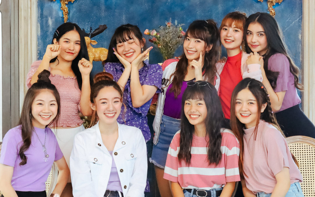 Idol’s Life – Violet Wink ความหวัง โอกาส และหัวใจที่ ‘อ่อนโยนแต่ไม่อ่อนแอ’ ของน้องใหม่ในโลกไอดอล