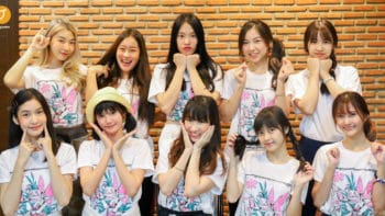 Idol's Life - Secret12 New Gen เหล่าผีเสื้อที่รอวันโบยบินอย่างแข็งแกร่งและเปล่งประกายอย่างสดใส