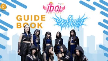 Bangkok Idol Festival: Guide Book [AKIRA-KURØ]