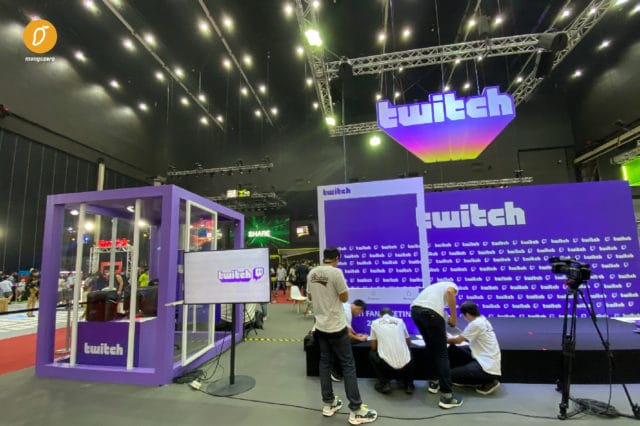 รวมไฮไลท์ในงาน Thailand Game Expo 2020