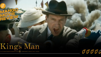รีวิว : The King’s Man กำเนิดโคตรพยัคฆ์คิงส์แมน