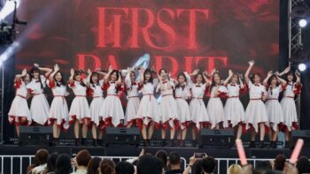 เปิดตัว BNK48 รุ่นที่ 3 พร้อมซิงเกิลใหม่ 