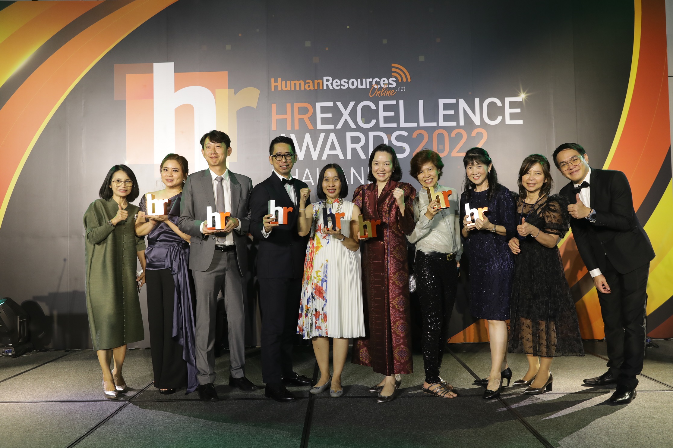 06 hr excellence awards mango zero