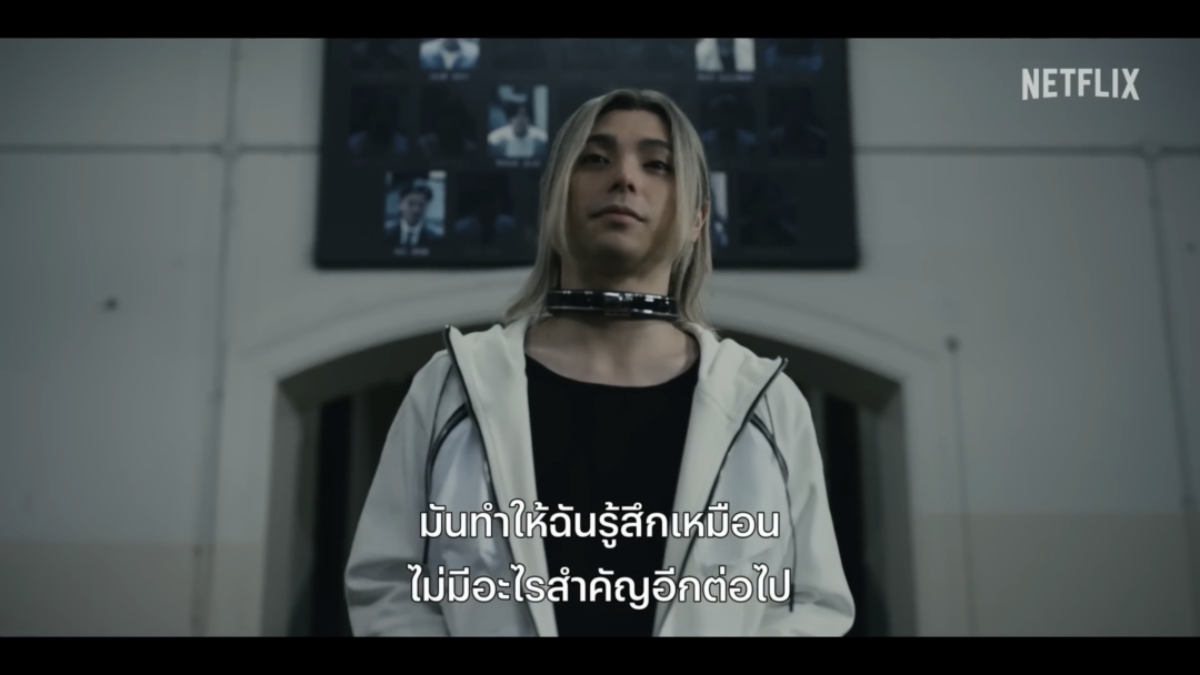 เผยตัวอย่างแรก Alice in Borderland 2 เริ่มต้นเกมครั้งใหม่ในดินแดนมรณะ ...