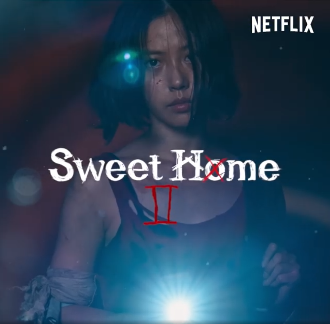 Netflix Korea ประกาศไลน์อัปหนัง - ซีรีส์เกาหลีออนแอร์ปี 2023 รวมกว่า 26