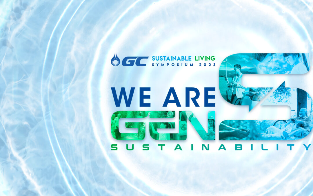 เปิดโลกแห่งการเรียนรู้  กับแนวทางการใช้ชีวิตสายกรีน และการดำเนินธุรกิจอย่างยั่งยืน ในงาน GC Sustainable Living Symposium 2023: We are GEN S