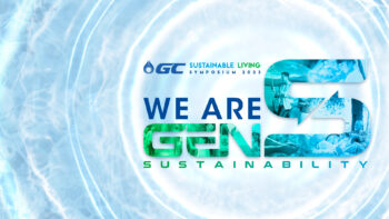 เปิดโลกแห่งการเรียนรู้  กับแนวทางการใช้ชีวิตสายกรีน และการดำเนินธุรกิจอย่างยั่งยืน ในงาน GC Sustainable Living Symposium 2023: We are GEN S