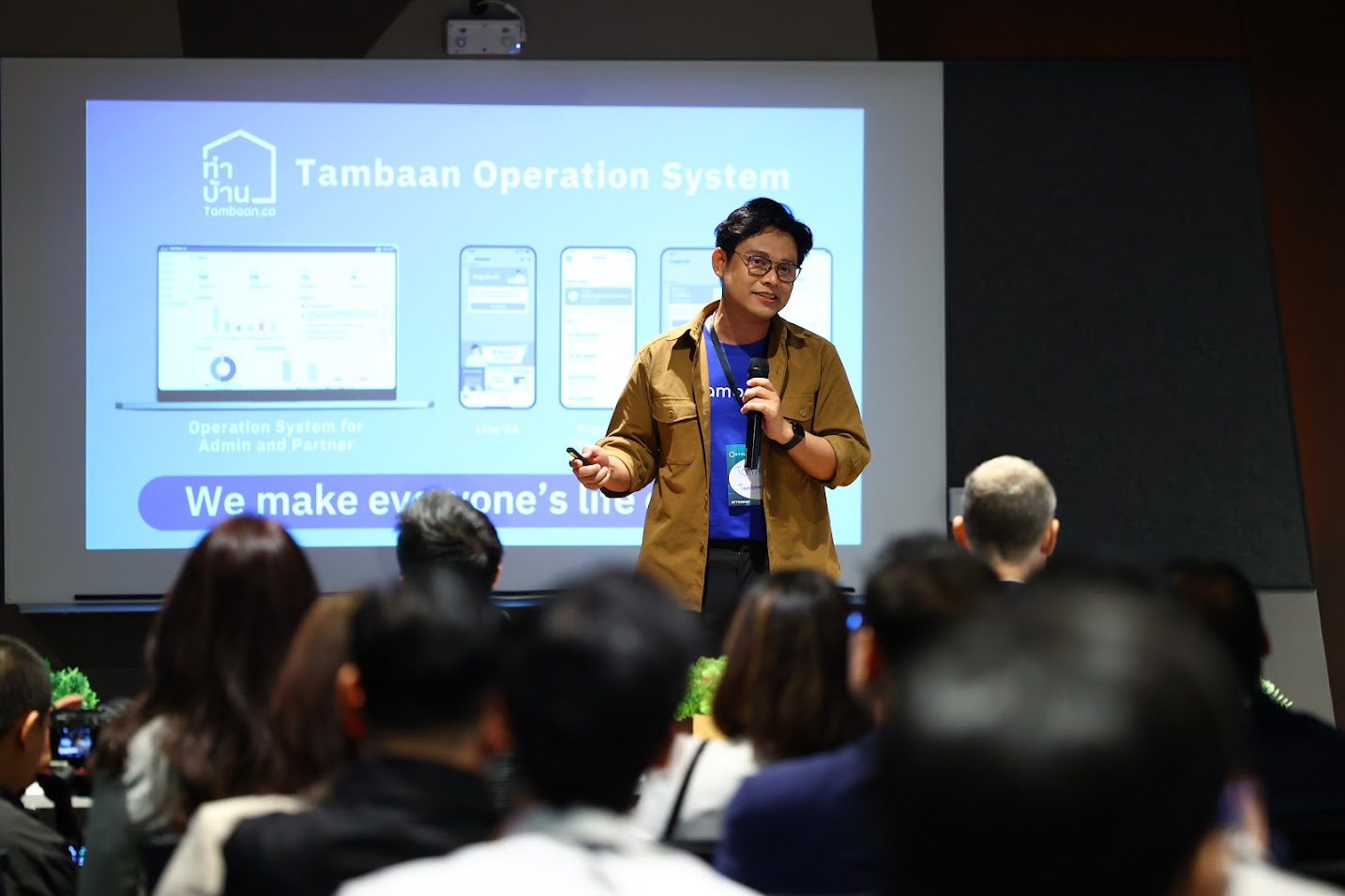 สู่อนาคตที่ยั่งยืน บทสรุปโครงการ KATALYST STARTUP LAUNCHPAD ปี 4 เสริม ...