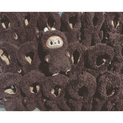 secret-labubu - Mango Zero