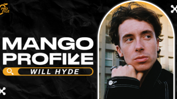 ทำความรู้จัก “will hyde” ศิลปินอินดี้ป็อป ผู้รับบทบาทที่หลากหลายทางด้านดนตรี