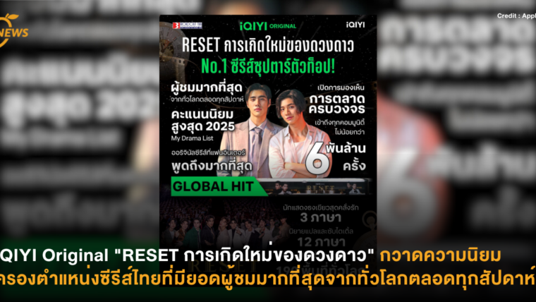 iQIYI Original 