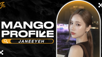 เปิดประวัติ “JANEEYEH – เจนเย่” นักแสดงที่ใช้แพสชันเป็นพลังนำทาง