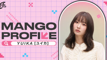 [Mango Profile] เปิดประวัติ “YUIKA” เด็กสาวที่หลงใหลในเพลงรัก สู่การเป็นศิลปินที่เติมเต็มความฝันและแรงบันดาลใจแสนอบอุ่นให้กับเหล่าแฟนๆ
